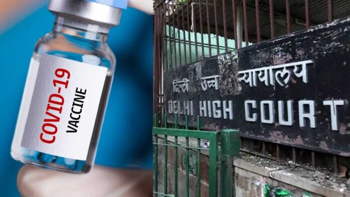 delhi hc-covid vaccine