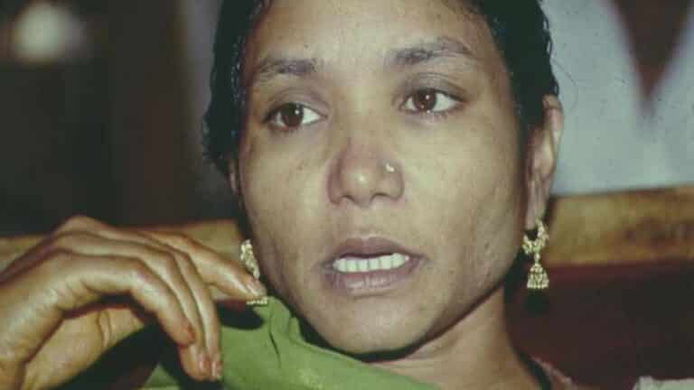 phoolan devi