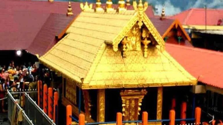 sabarimala