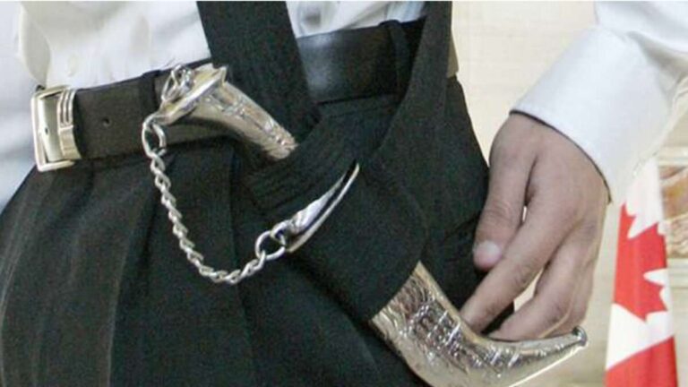 sikh kirpan