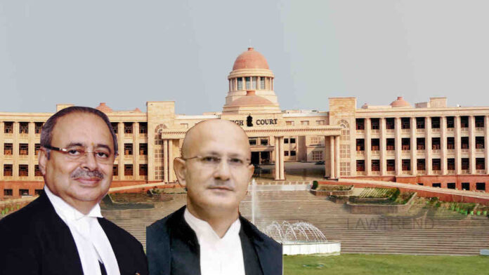 Lucknow Lawyer Seeks Political Asylum For Judge of Afghanistan’s Supreme Court- Allahabad HC Dismisses PIL With Cost of Rs 10K
