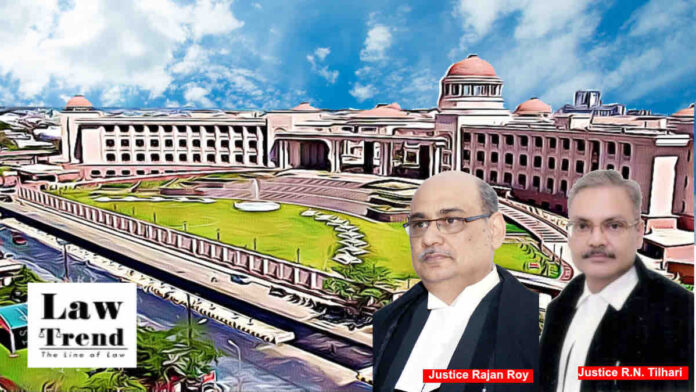On What Grounds Legitimate Expectation can be Negatived? Allahabad HC 