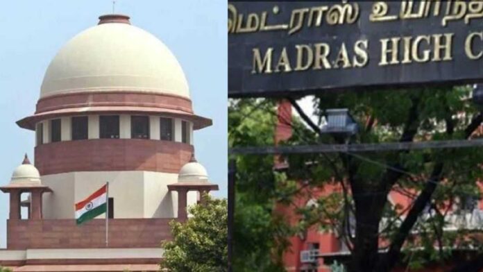 Madras-hc-supreme-court