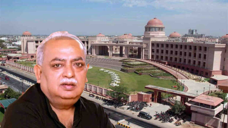 Allahabad HC Rejects Munawwar Rana’s Plea Seeking Arrest Stay in Taliban Controversy