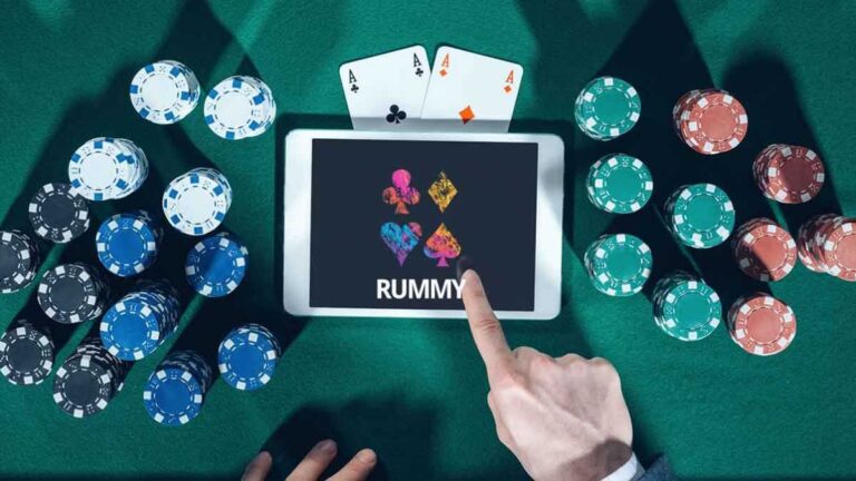 Online Rummy