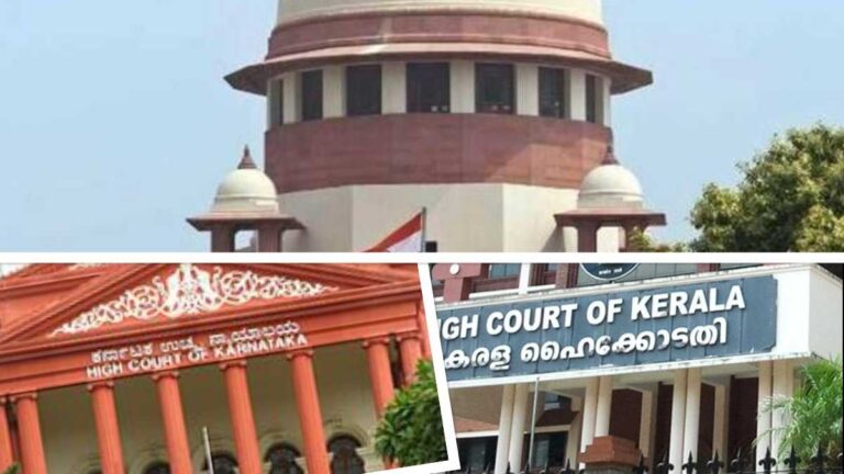 Sc-kerala-hc-karnatak-hc