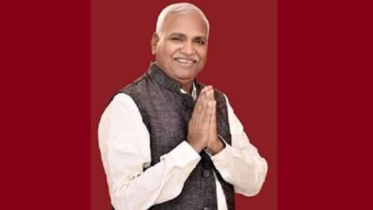 babu singh kushwaha