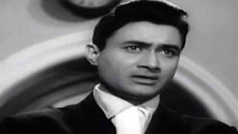 बर्थडे स्पेशल: देव आंनद के काले कोट पहनने पर कोर्ट ने क्यों लगाया था बैन