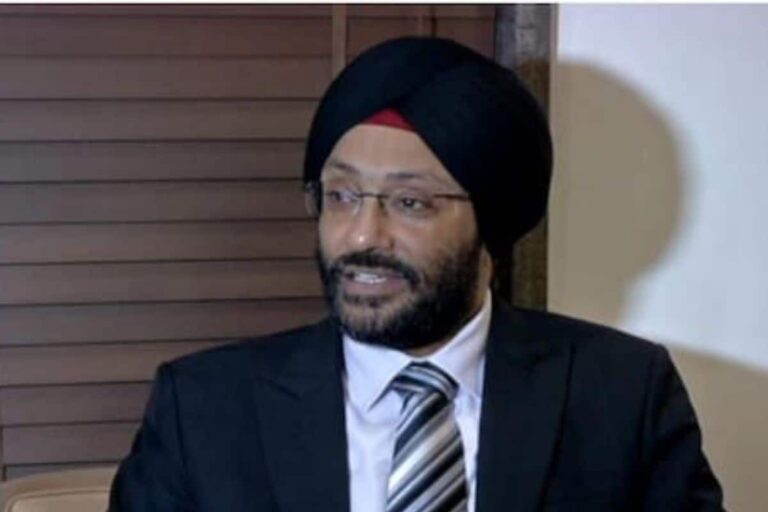 adg gp singh