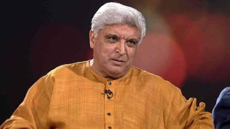 javed-akhtar