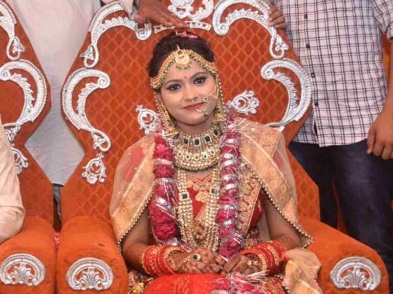 khushi dubey