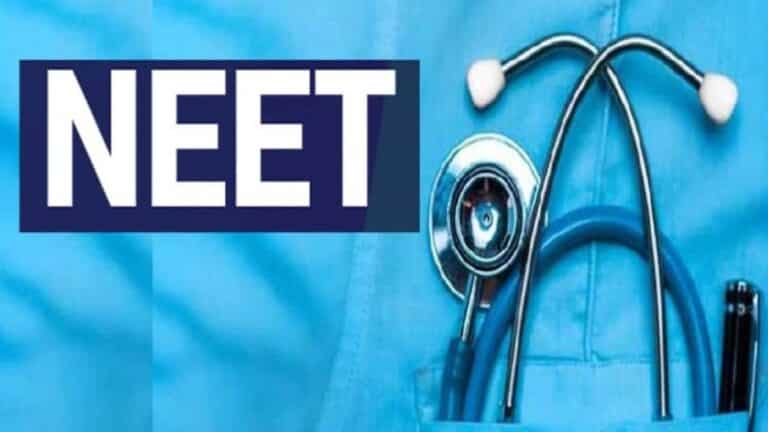 SC Directs National testing Agency to Release NEET 2021 Results