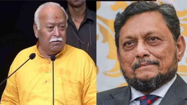 sa Bobde- mohan Bhagwat