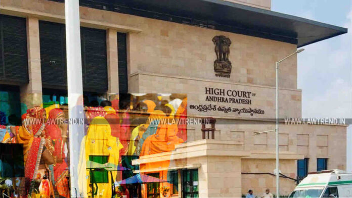 100% Reservation to Women in House Allotment is Discriminatory to Men and Unconstitutional: AP HC