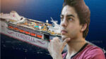 Aryan Khan Cruise Ship Drug Case