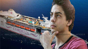 Aryan Khan Cruise Ship Drug Case