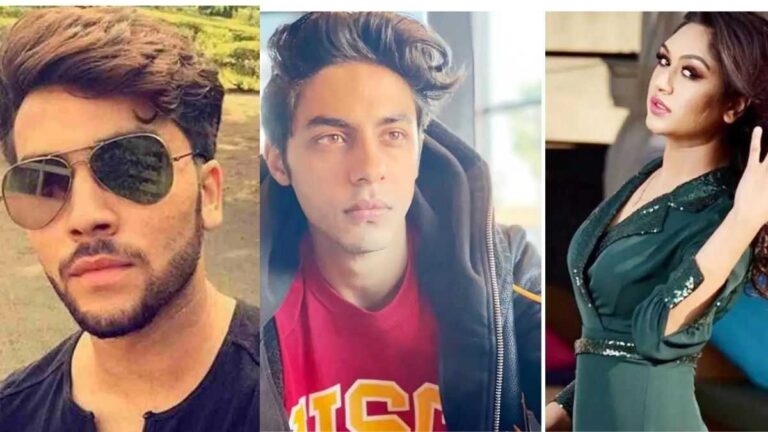 BREAKING: Aryan Khan and Others Sent to Judicial Custody; Bail Plea to be Heard Tomorrow