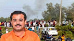 Ashish Mishra Lakhimpur Kheri Remand