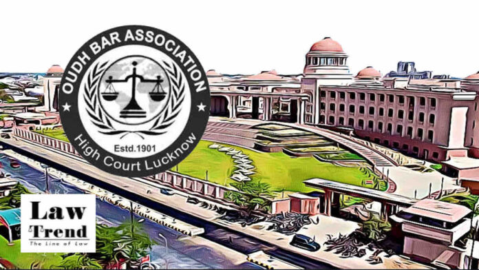 Allahabad HC Issues Notice in Plea Challenging Awadh Bar Association’s President Election 2021