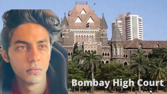 Bombay High Court-Aryan khan