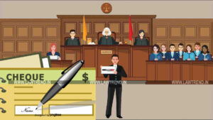 Cheque Bounce Case: Can Borrower Take Defence that Lender Lacks Financial Capacity to Lend Money?