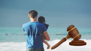 Child Custody Father