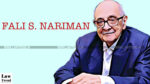 FALI SAM NARIMAN