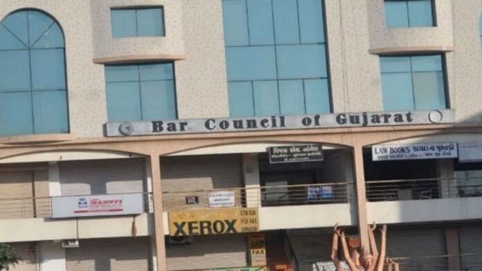 Gujrat Bar council
