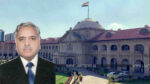 Justice Saral Srivastava Allahabad HC