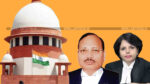 Justice Surya Kant Justice Hima Kohli