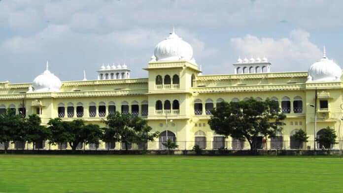 Allahabad HC Quashes Penalty Imposed on College by Lucknow University