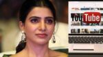 Samantha Prabhu Youtube Defaamtion
