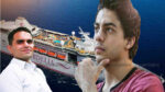 Sameer Wankhede Aryan Khan Cruise Ship Drug