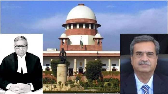 Supreme court-justice mr shah-justice aniruddha bose