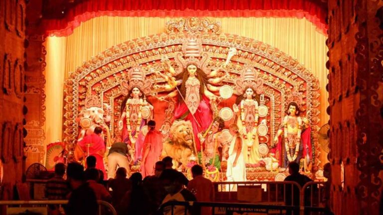 durga-puja