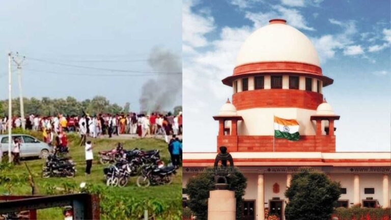 lakhimpur-supreme court