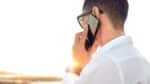 phone talk
