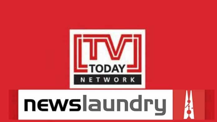 tv today news laundry