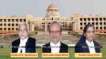 Chief Justice Rajesh Bindal Justice DK Upadhayay Saroj Yadav Allahabad HC