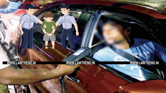 Can Police Seize Vehicle on Drunk Driving? Know Latest Judgment of HC