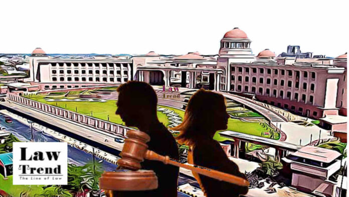 Husband Wife Divorce Allahabad High Court