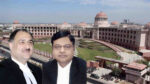 Justice AR Masoodi Justice Manish Kumar Allahabad HC