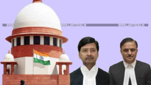 Justice Ajay Rastogi AS Oka