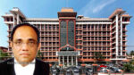Justice PB Suresh Kumar Kerala HC