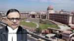 Justice Rajesh Singh Chauhan Allahabad HC