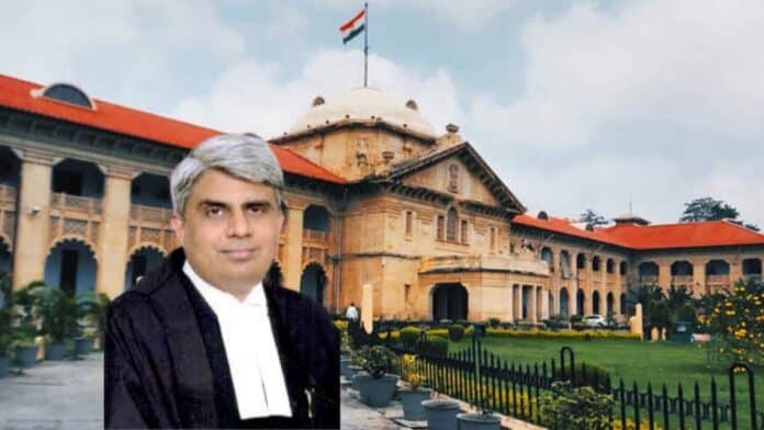 Justice Saumitra Dayal Singh-all-hc