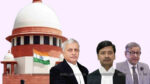 Justice UU Lalit Ajay Rastogi Anirrduh Bose