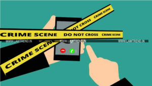 Phoe Mobile Crime Video Call