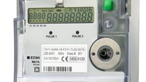 Smart-meter