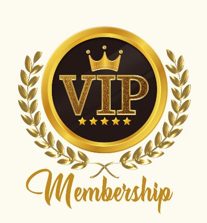 V.I.P. Membership